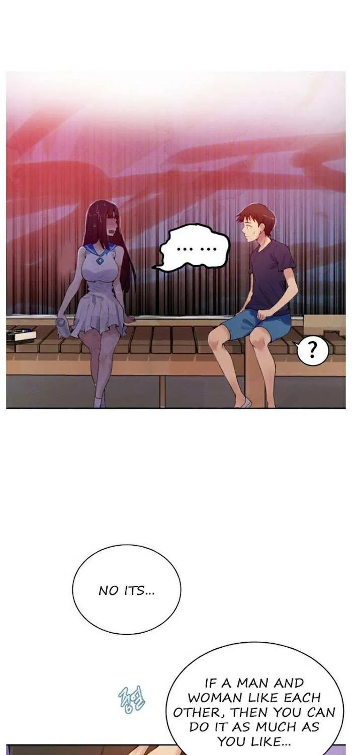 Secret Class Chapter 17 page 16 - 