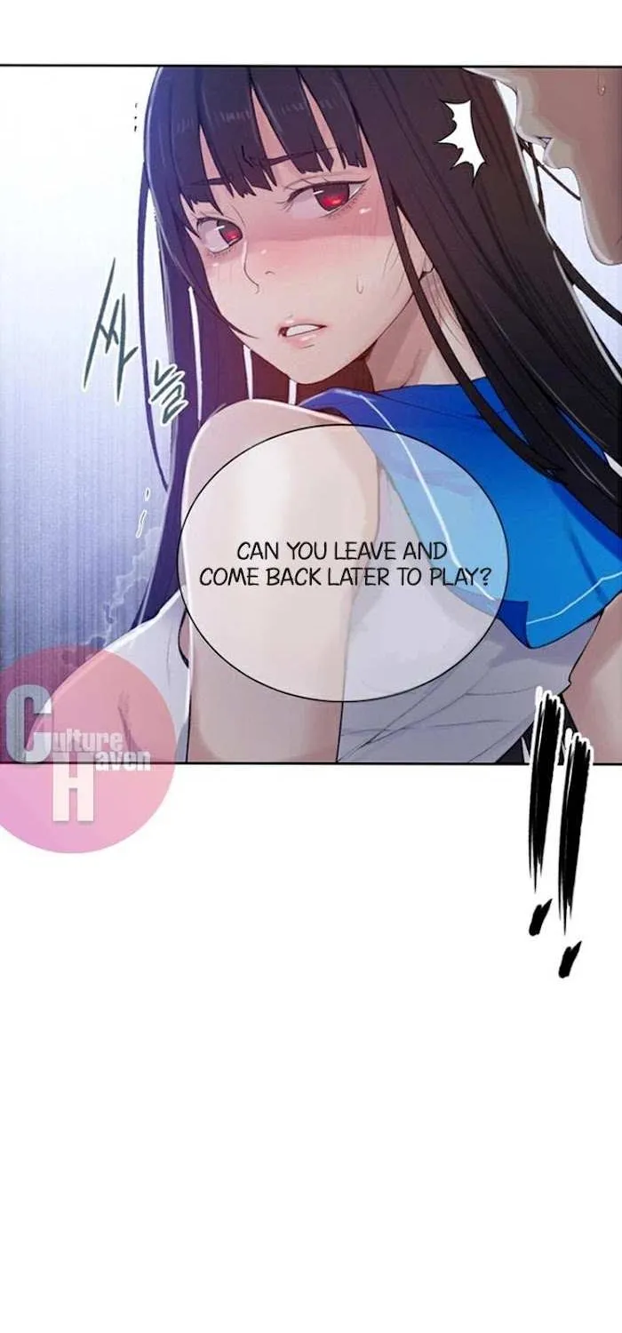 Secret Class Chapter 17 page 20 - 