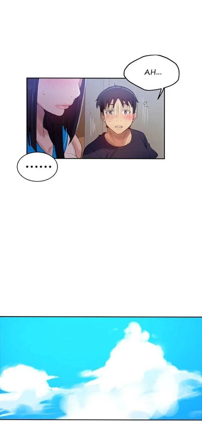 Secret Class Chapter 17 page 21 - 