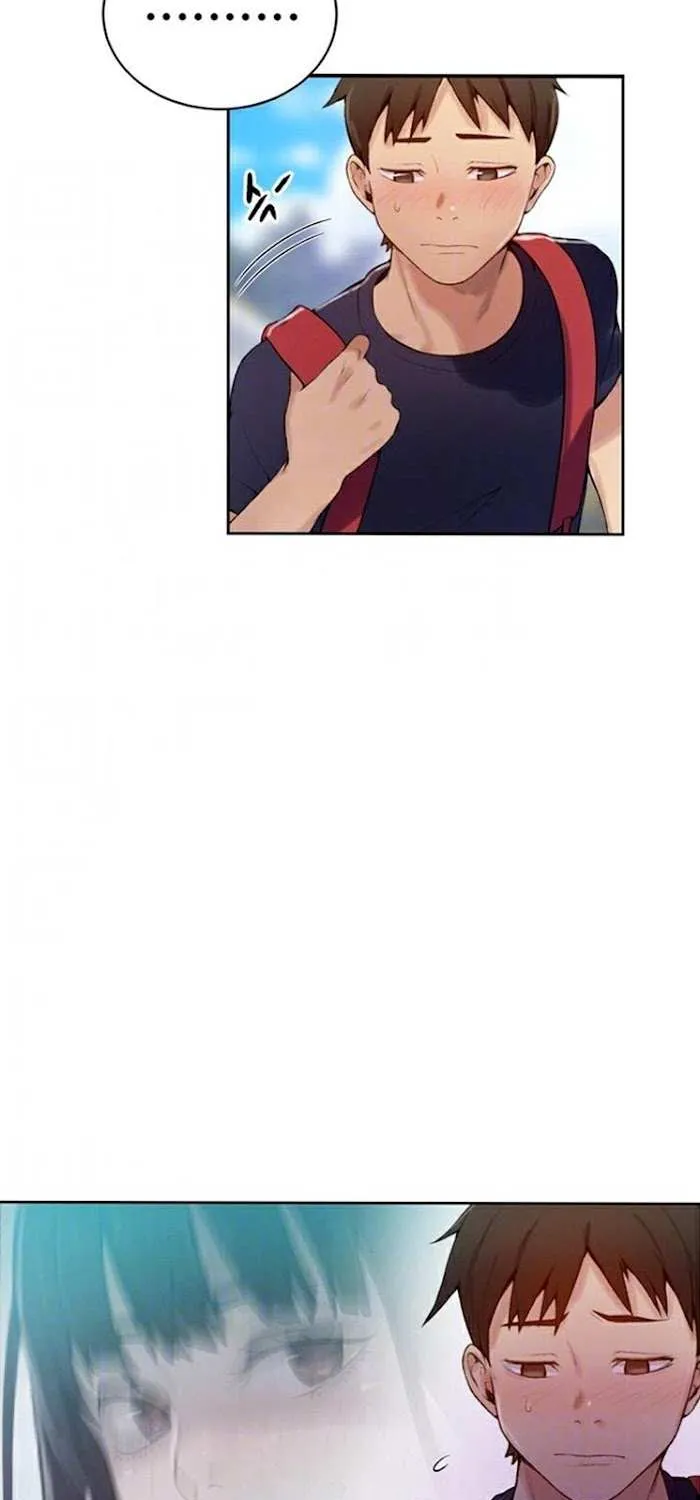 Secret Class Chapter 17 page 23 - 
