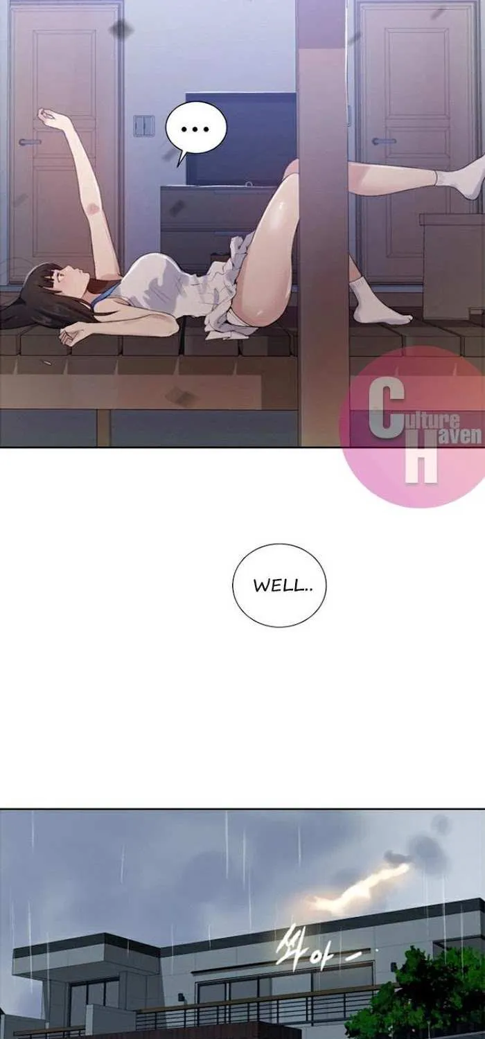 Secret Class Chapter 17 page 28 - 