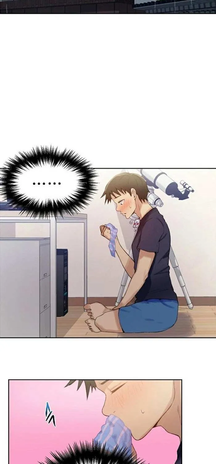 Secret Class Chapter 17 page 29 - 