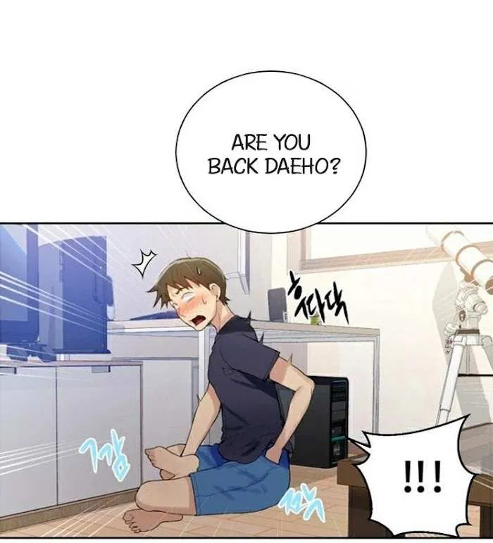 Secret Class Chapter 17 page 32 - 