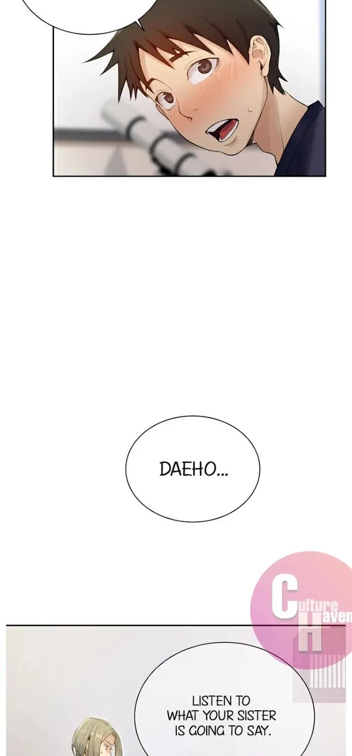 Secret Class Chapter 17 page 34 - 