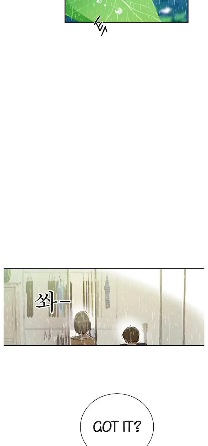 Secret Class Chapter 17 page 36 - 