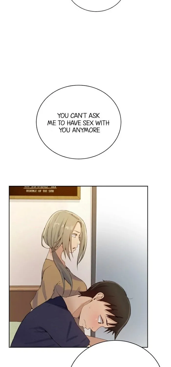 Secret Class Chapter 17 page 37 - 