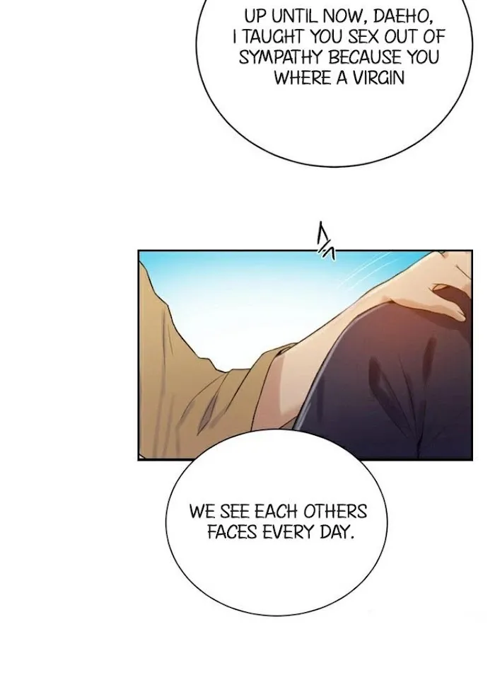 Secret Class Chapter 17 page 38 - 