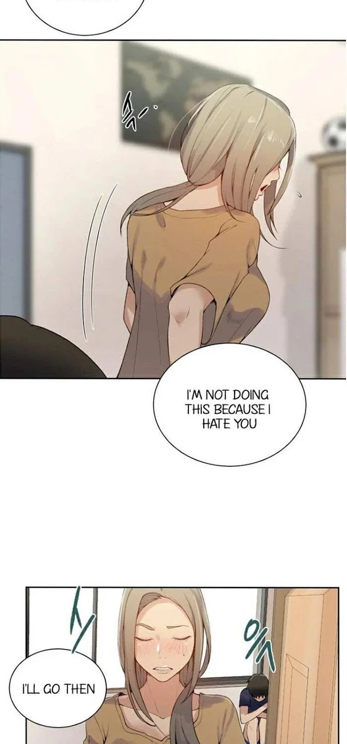 Secret Class Chapter 17 page 42 - 
