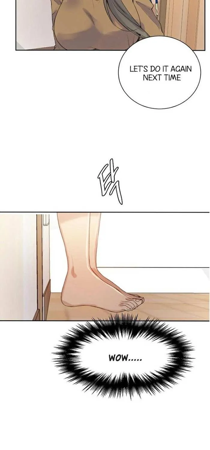 Secret Class Chapter 17 page 43 - 