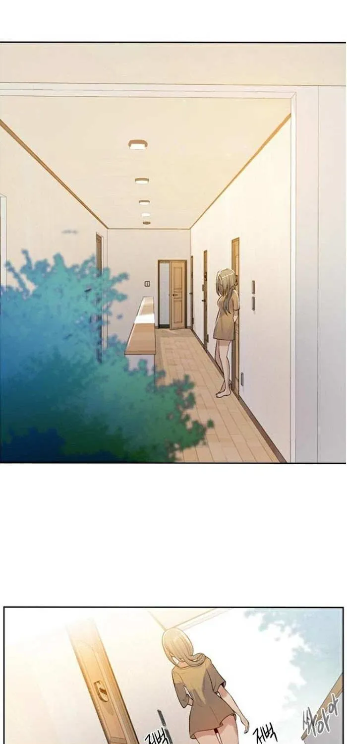 Secret Class Chapter 17 page 44 - 