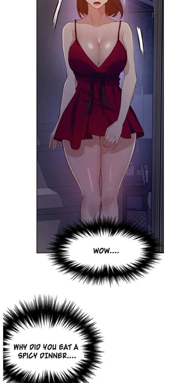 Secret Class Chapter 17 page 48 - 
