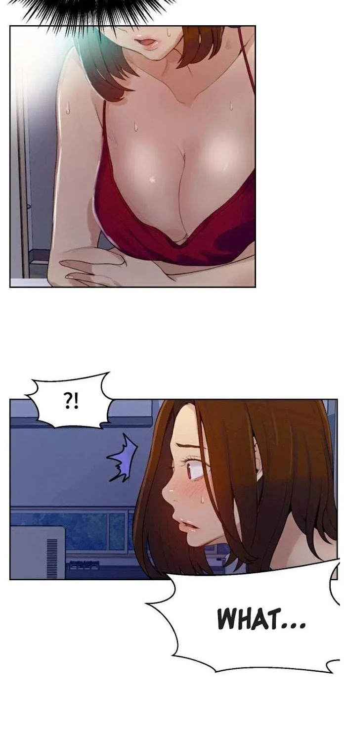 Secret Class Chapter 17 page 49 - 