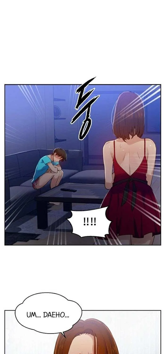 Secret Class Chapter 17 page 50 - 