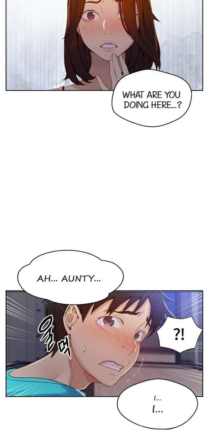 Secret Class Chapter 17 page 51 - 
