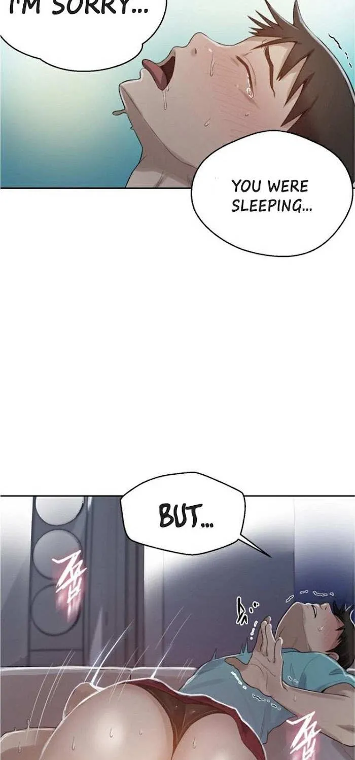 Secret Class Chapter 18 page 2 - 
