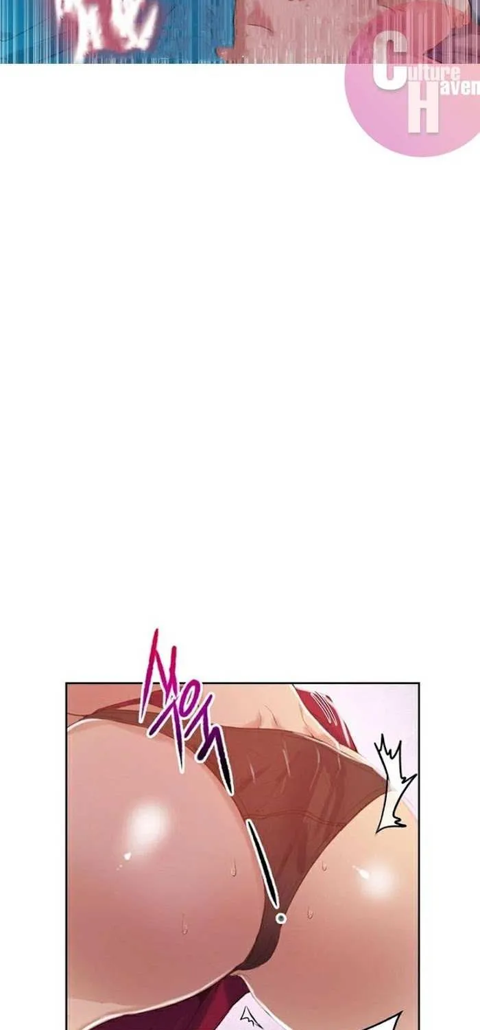Secret Class Chapter 18 page 17 - 