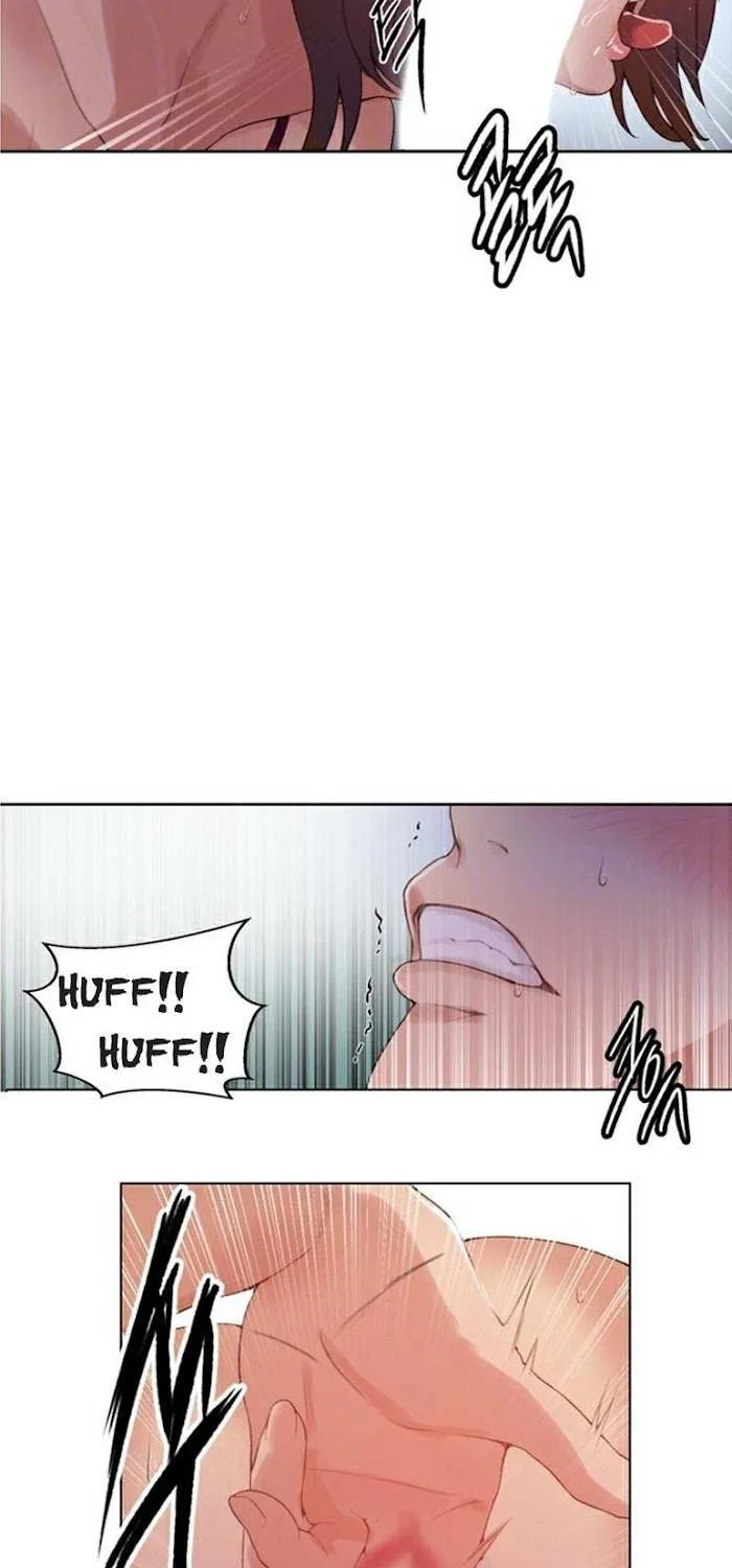 Secret Class Chapter 18 page 20 - 