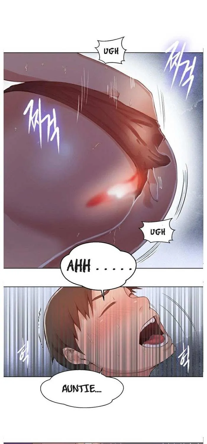 Secret Class Chapter 18 page 22 - 