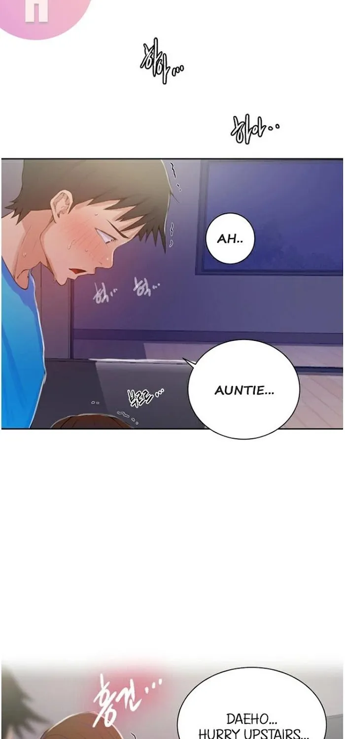Secret Class Chapter 18 page 31 - 