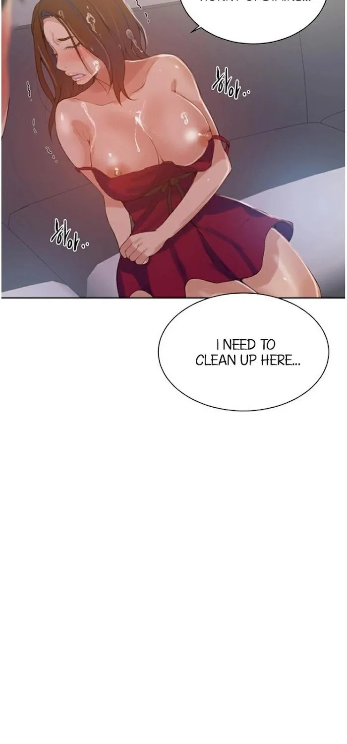 Secret Class Chapter 18 page 32 - 