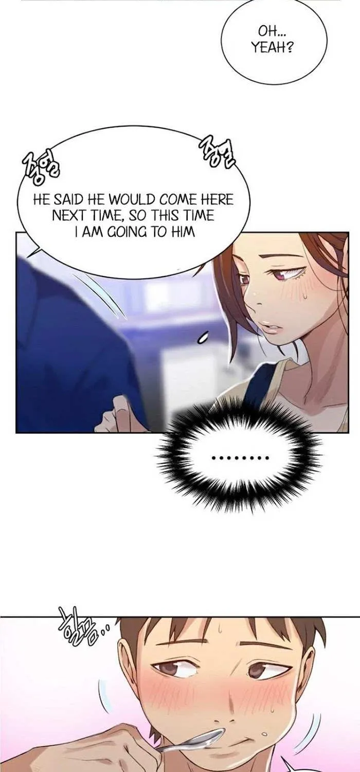 Secret Class Chapter 18 page 38 - 