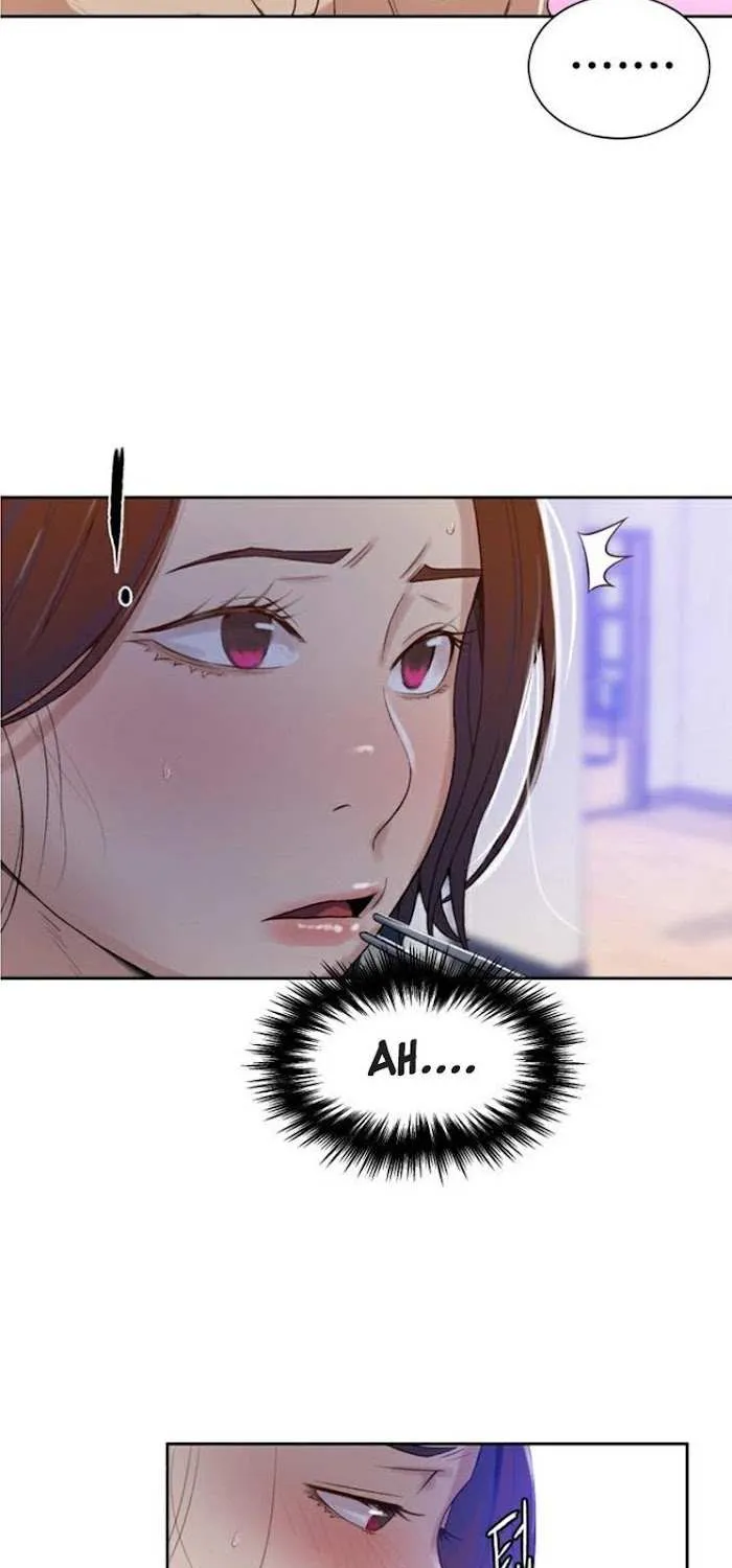 Secret Class Chapter 18 page 39 - 