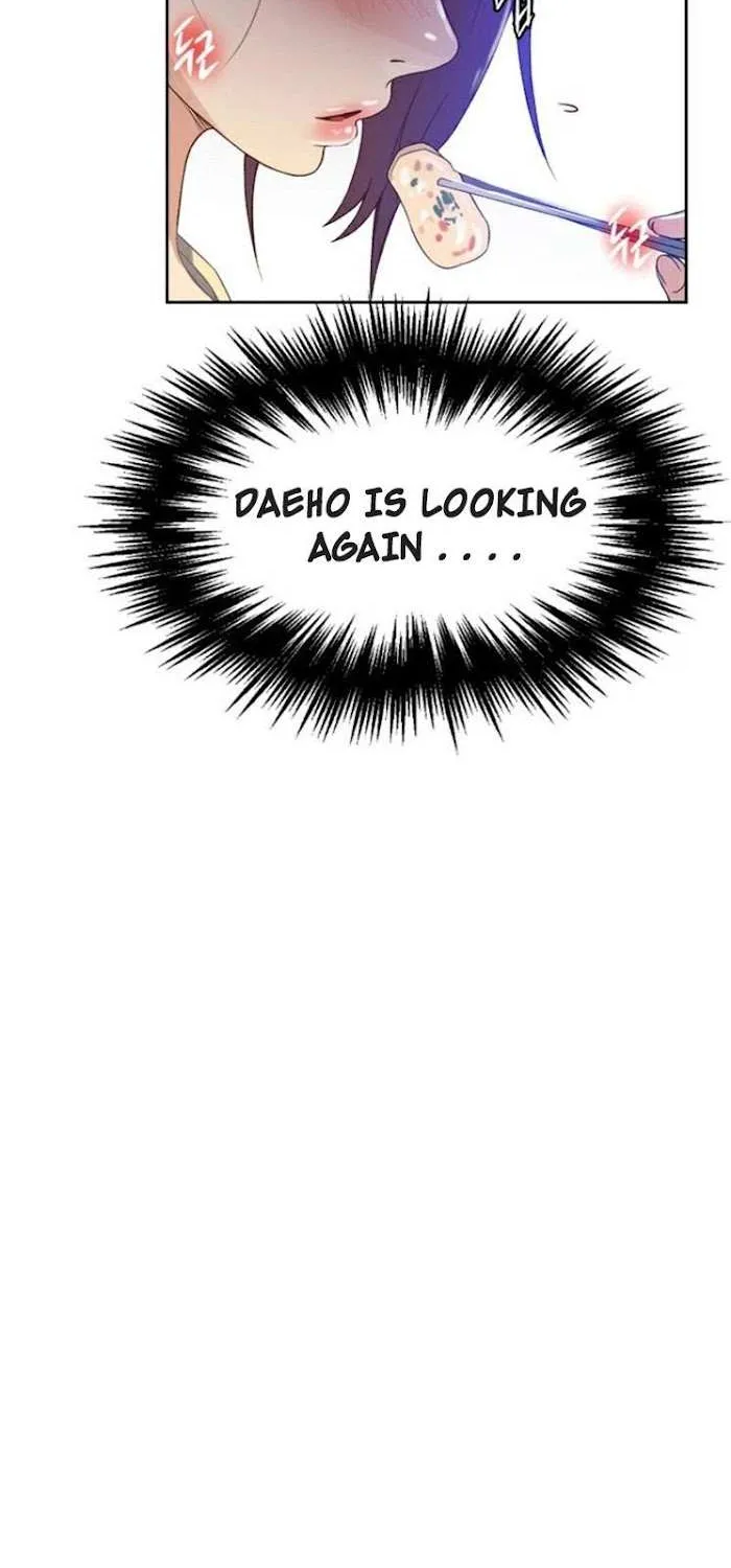 Secret Class Chapter 18 page 40 - 