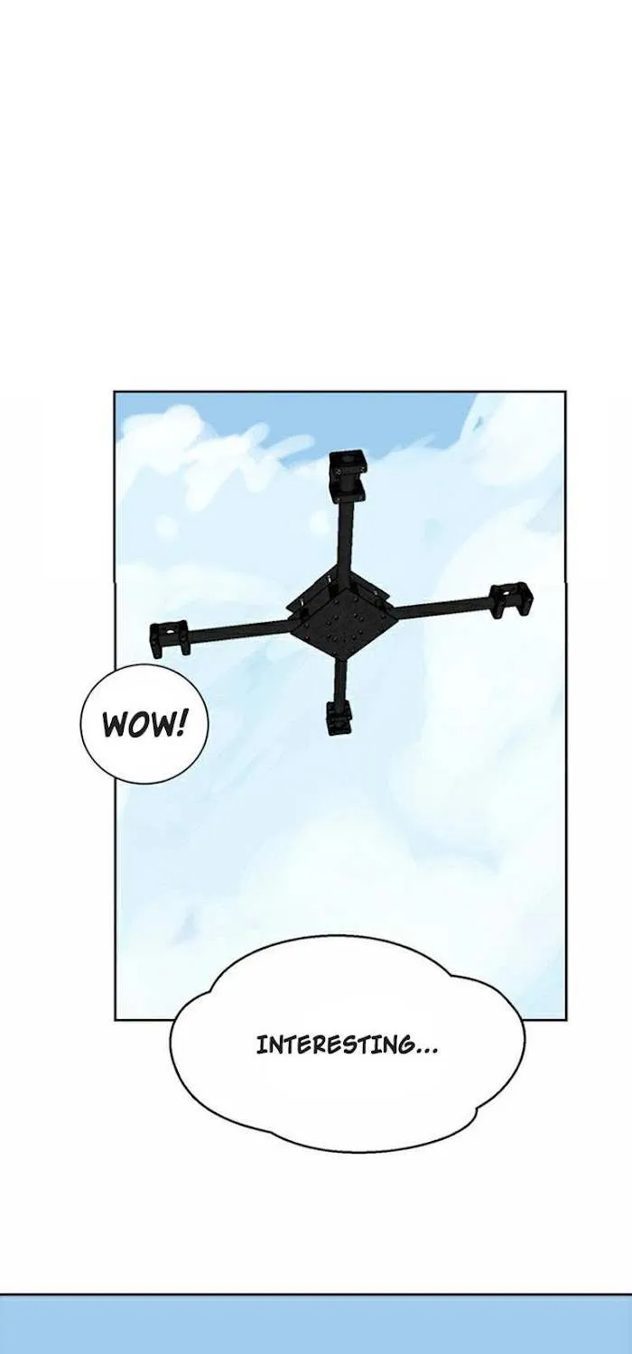 Secret Class Chapter 18 page 42 - 