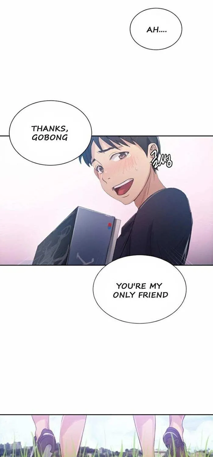 Secret Class Chapter 18 page 47 - 