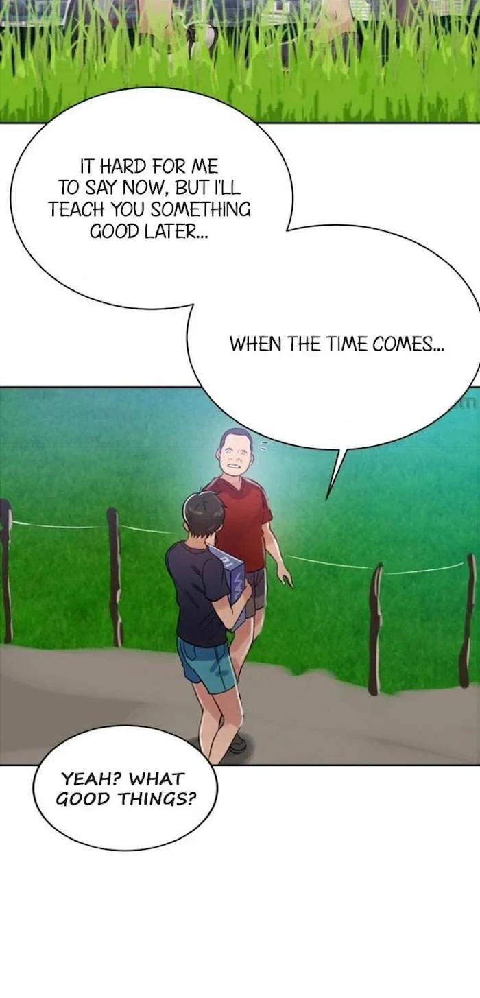 Secret Class Chapter 18 page 48 - 
