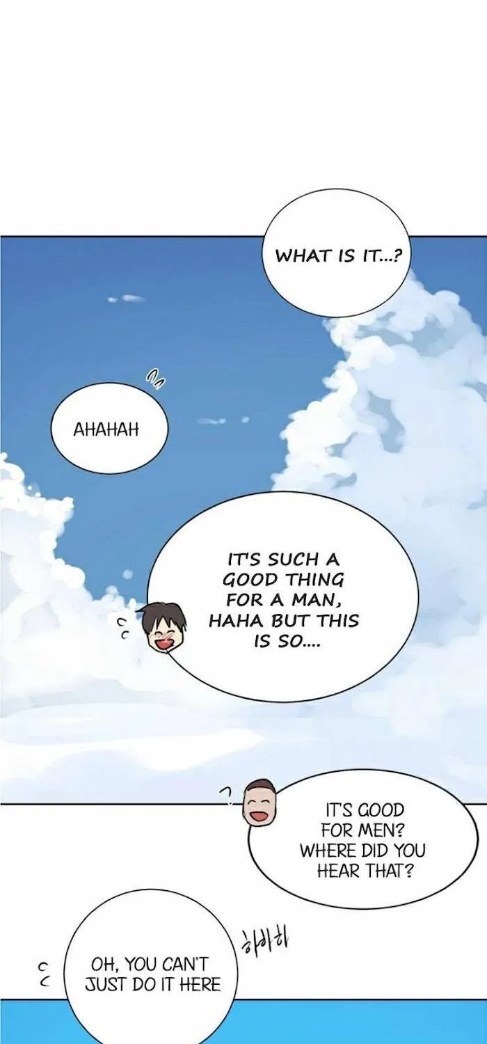 Secret Class Chapter 18 page 49 - 