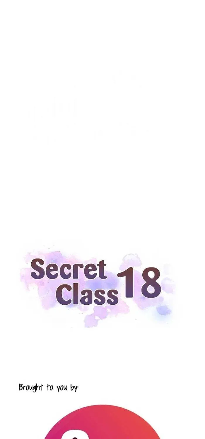 Secret Class Chapter 18 page 6 - 