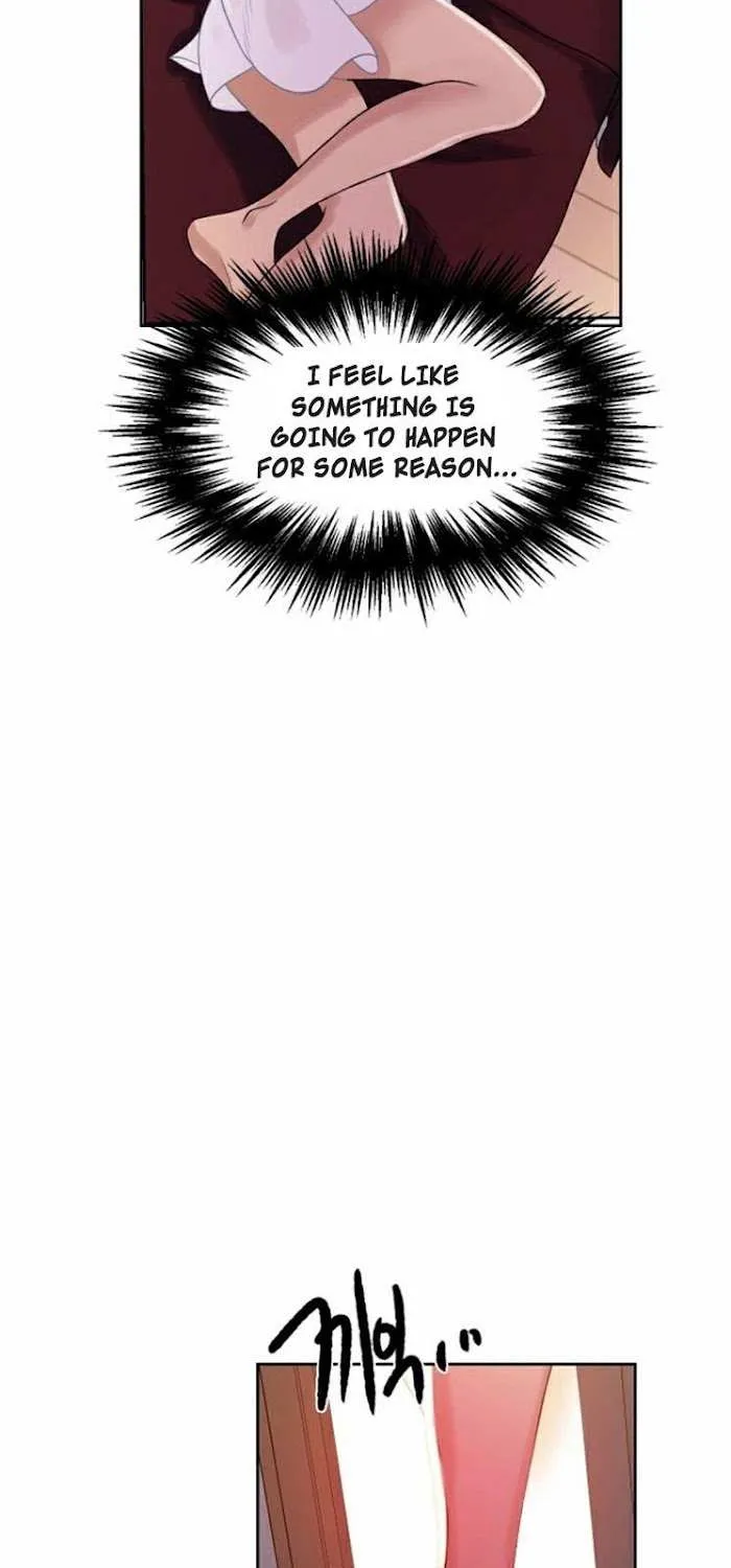 Secret Class Chapter 18 page 53 - 