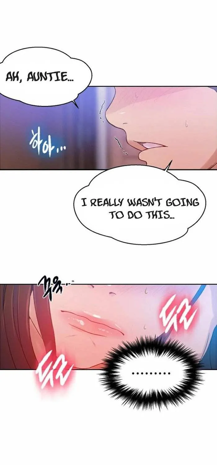 Secret Class Chapter 18 page 56 - 