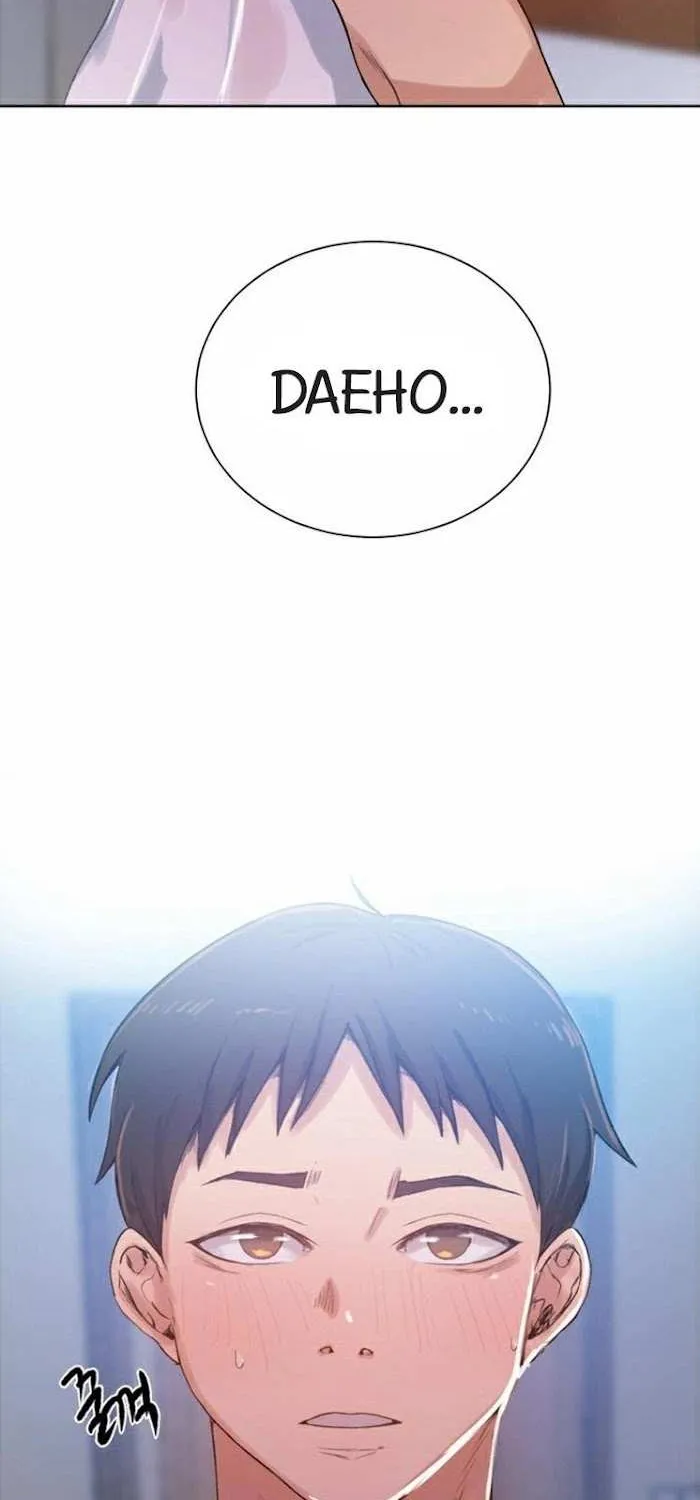Secret Class Chapter 18 page 58 - 