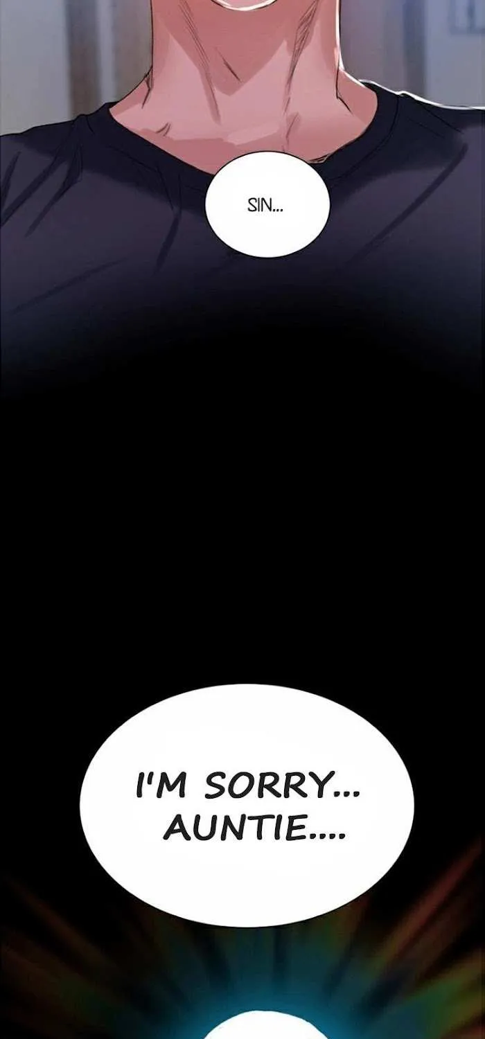 Secret Class Chapter 18 page 59 - 