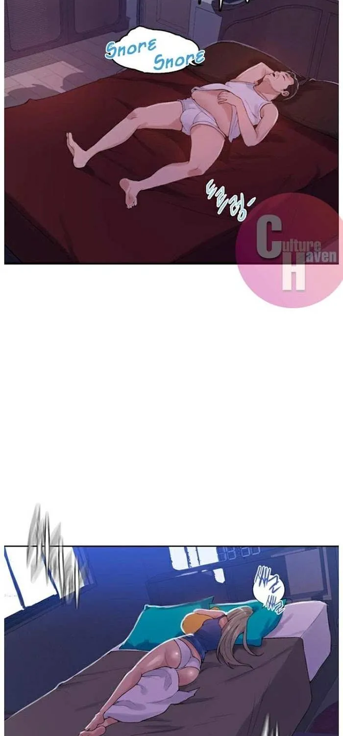 Secret Class Chapter 18 page 9 - 