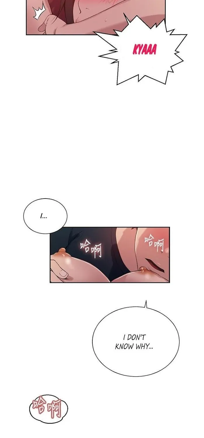 Secret Class Chapter 19 page 11 - 
