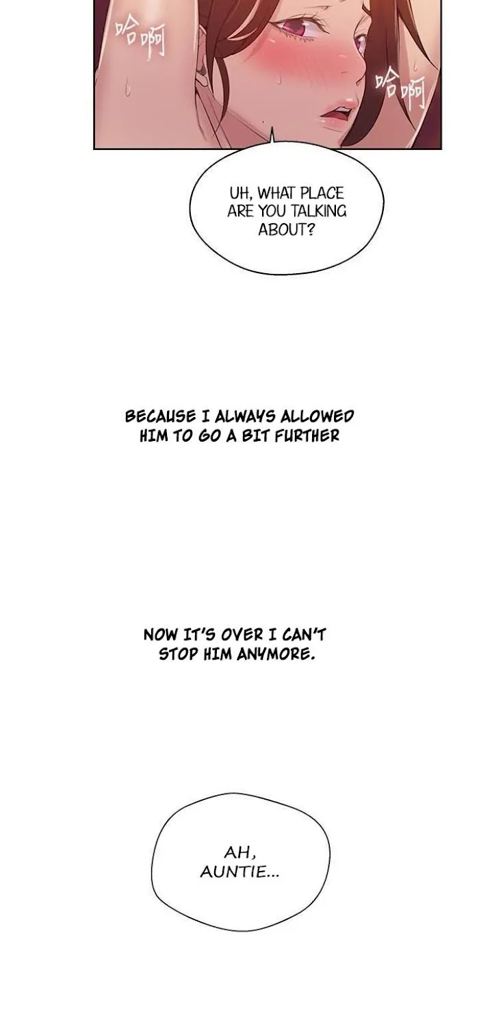 Secret Class Chapter 19 page 22 - 