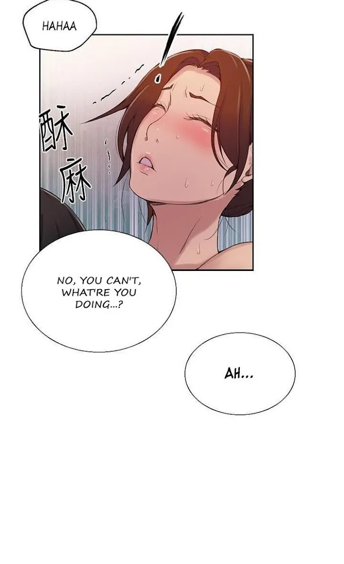 Secret Class Chapter 19 page 24 - 