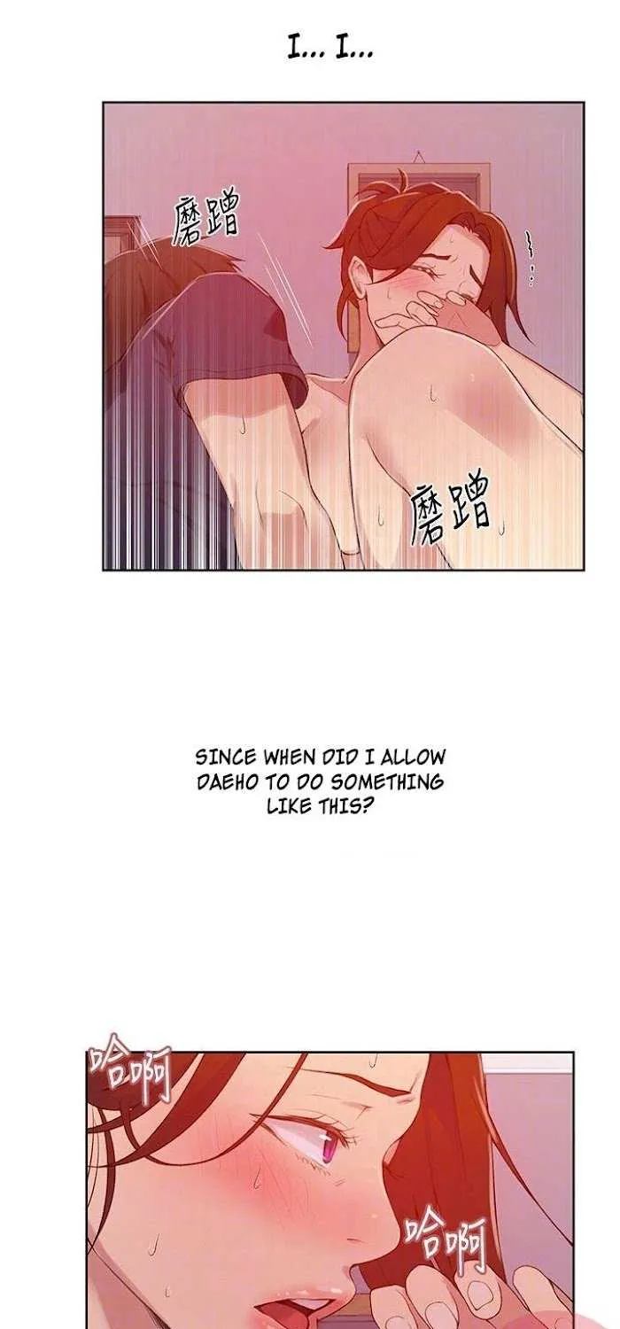 Secret Class Chapter 19 page 25 - 