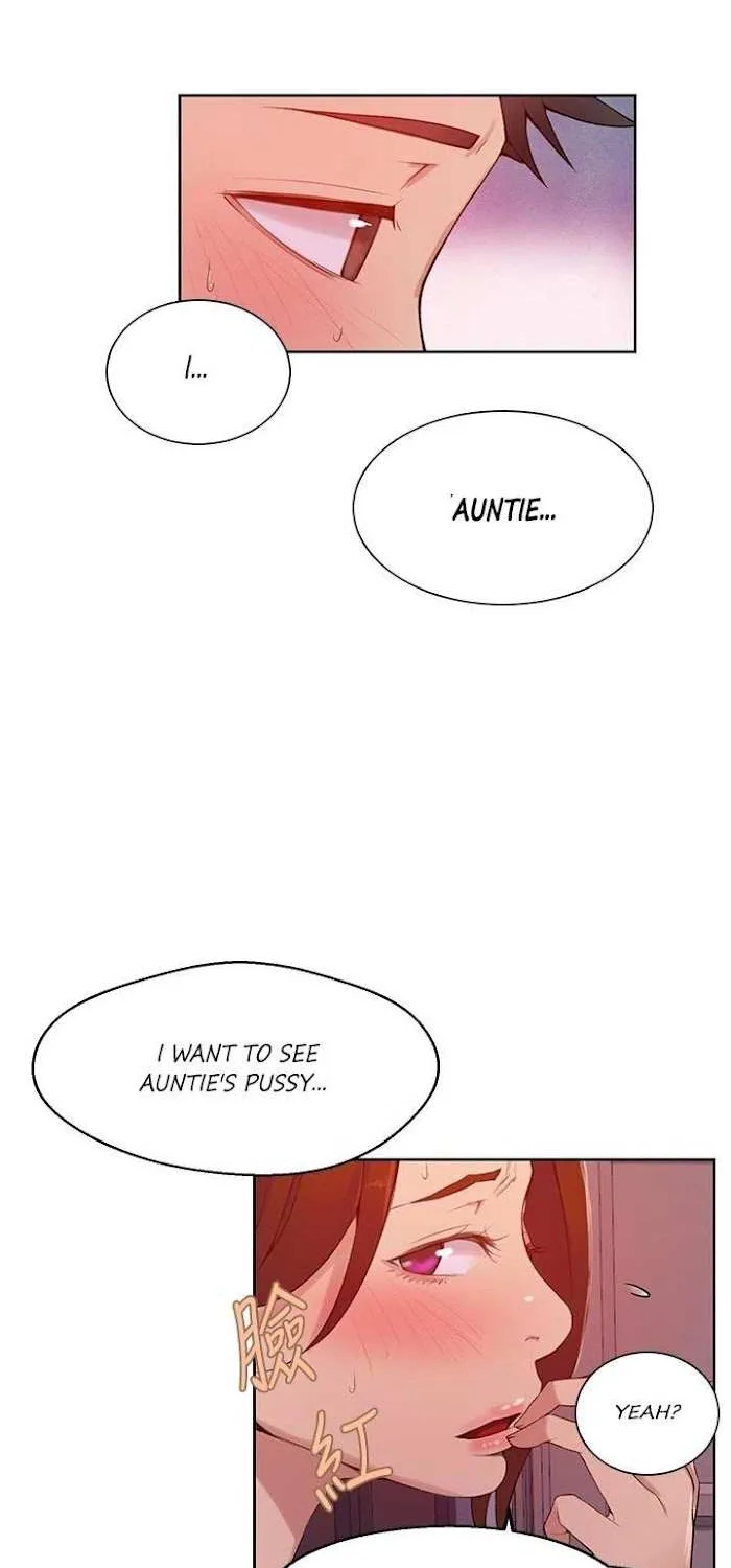 Secret Class Chapter 19 page 32 - 