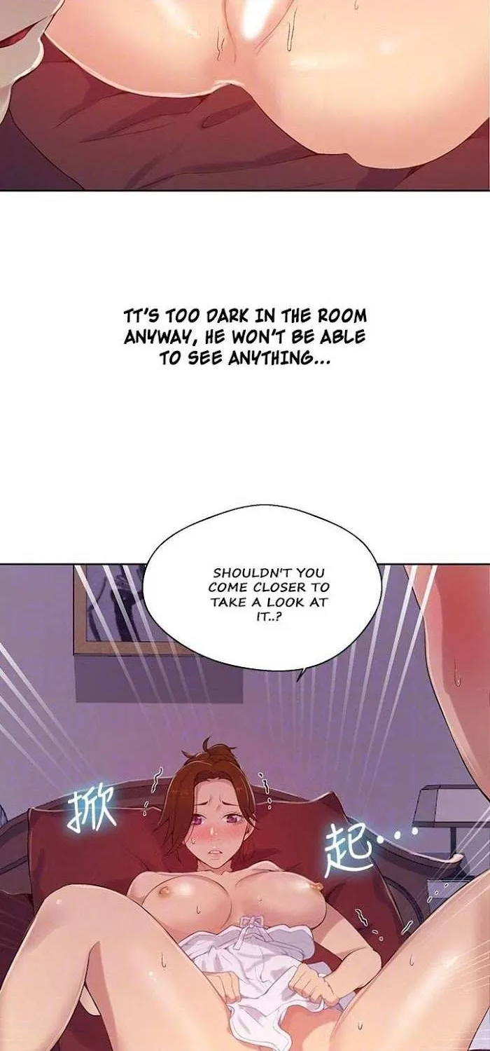 Secret Class Chapter 19 page 36 - 