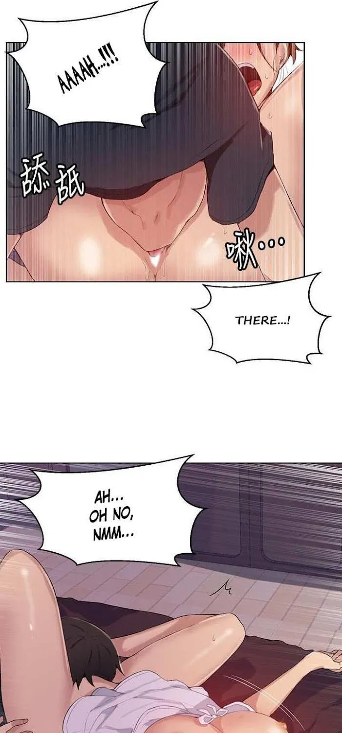 Secret Class Chapter 19 page 41 - 