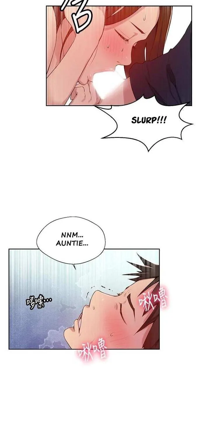 Secret Class Chapter 19 page 49 - 