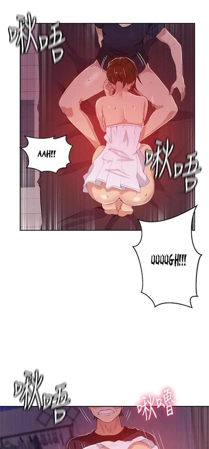 Secret Class Chapter 19 page 50 - 