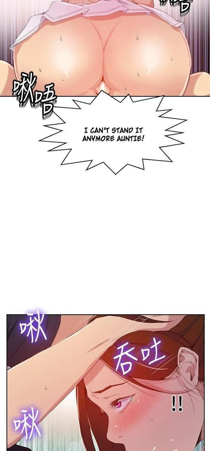 Secret Class Chapter 19 page 53 - 