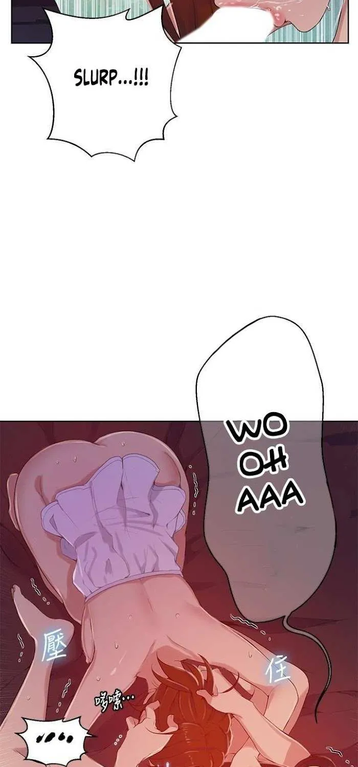 Secret Class Chapter 19 page 54 - 