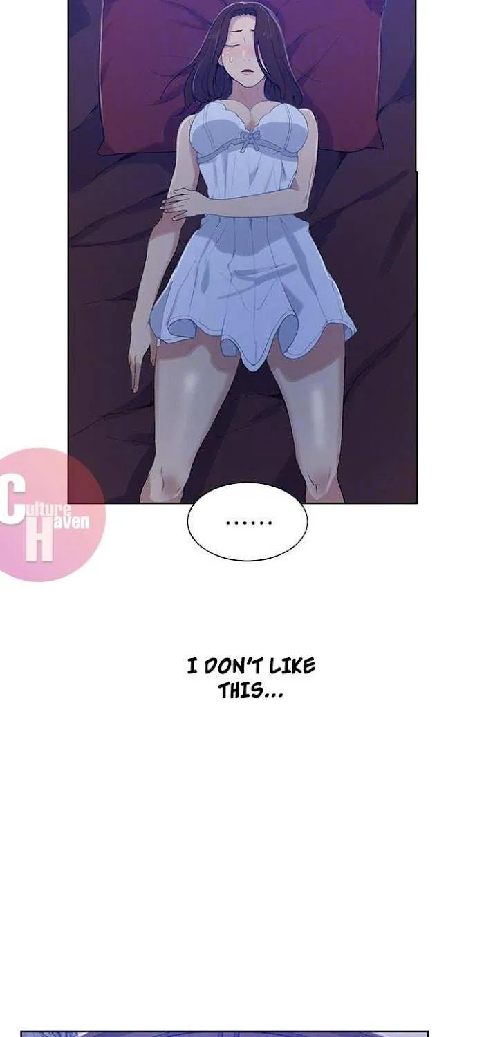 Secret Class Chapter 19 page 58 - 