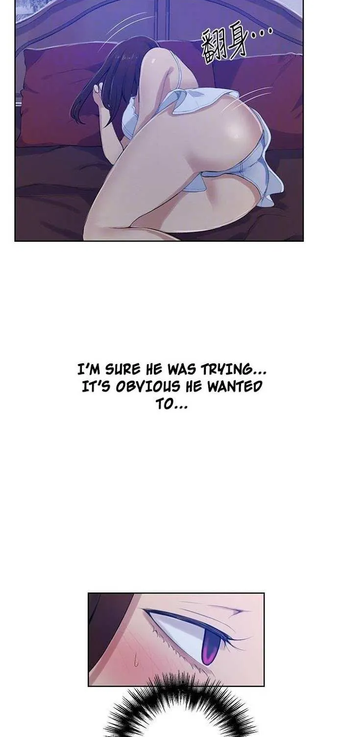 Secret Class Chapter 19 page 59 - 